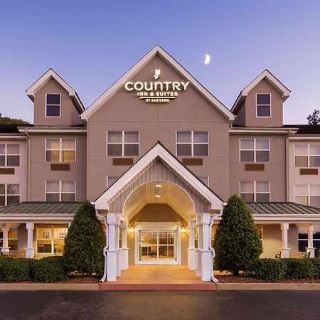 Country Inn & Suites By Radisson, Tuscaloosa, Al Zewnętrze zdjęcie