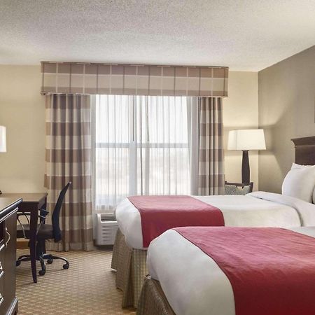 Country Inn & Suites By Radisson, Tuscaloosa, Al Zewnętrze zdjęcie