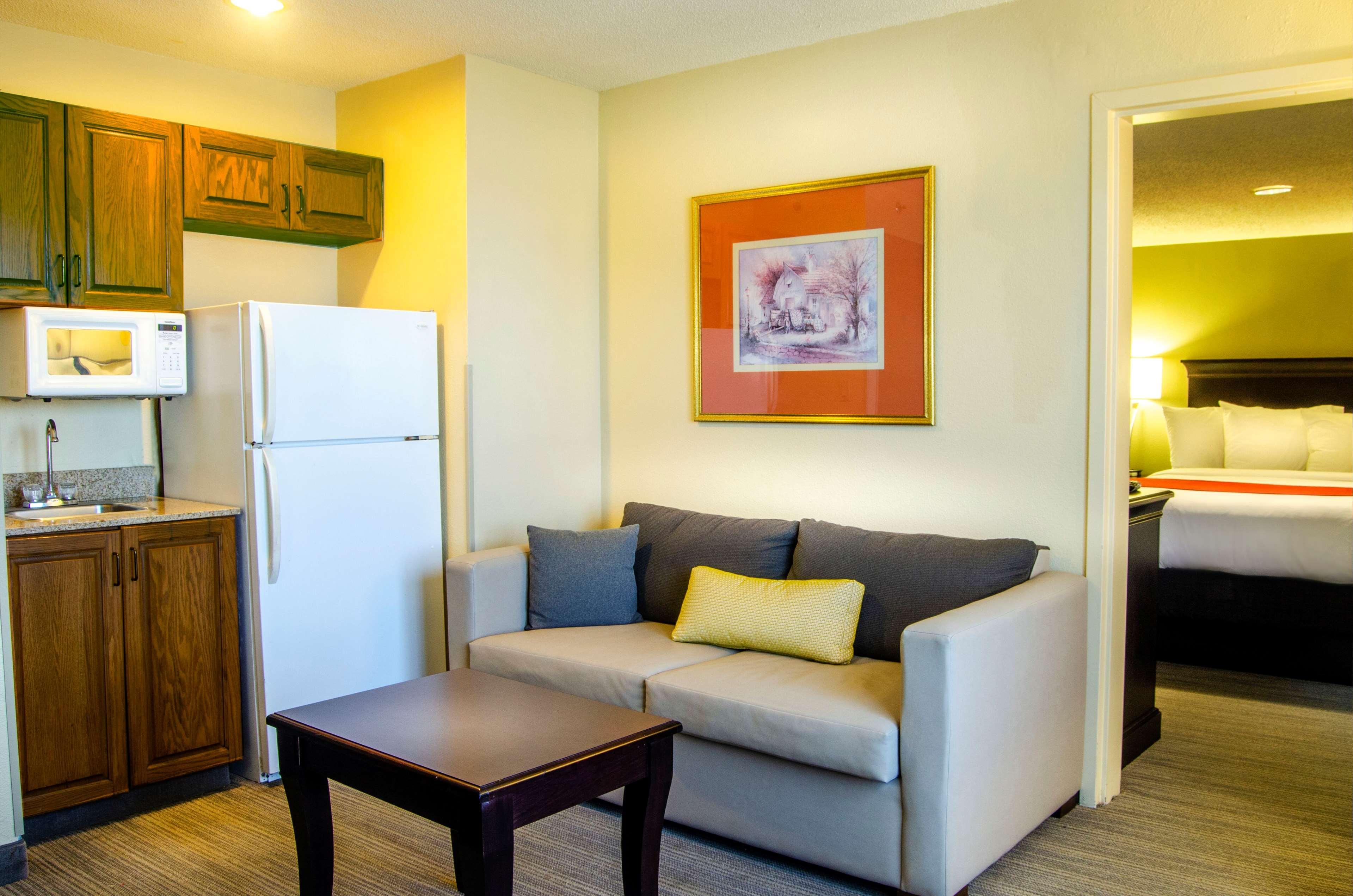 Country Inn & Suites By Radisson, Tuscaloosa, Al Zewnętrze zdjęcie