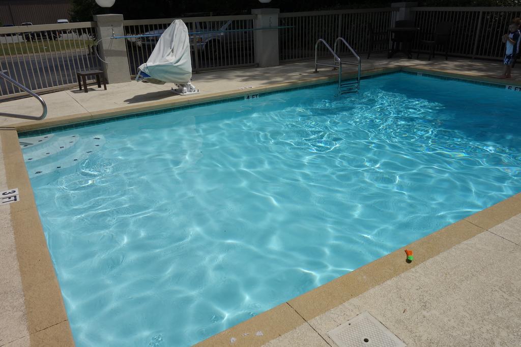 Country Inn & Suites By Radisson, Tuscaloosa, Al Zewnętrze zdjęcie