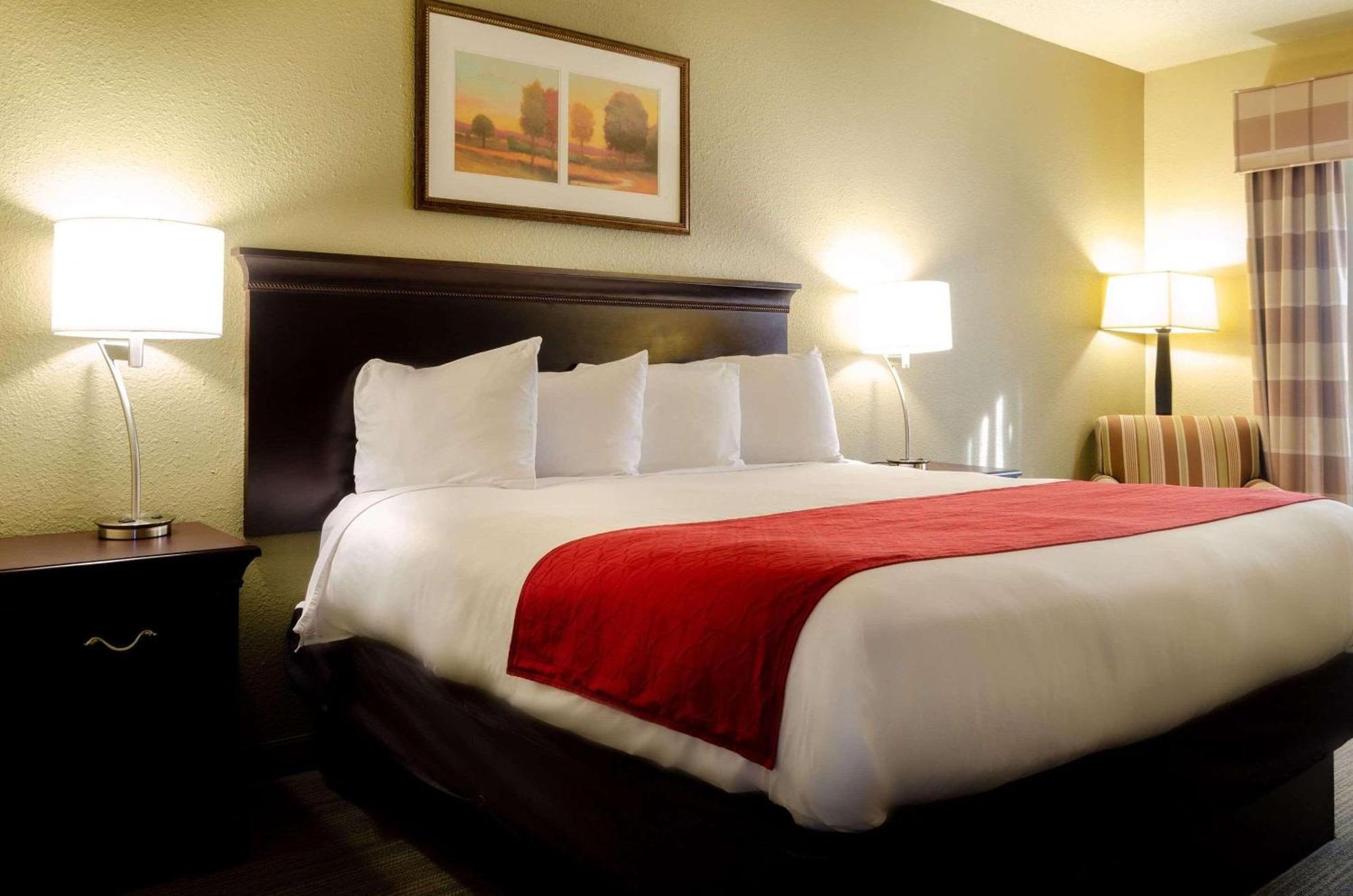 Country Inn & Suites By Radisson, Tuscaloosa, Al Zewnętrze zdjęcie