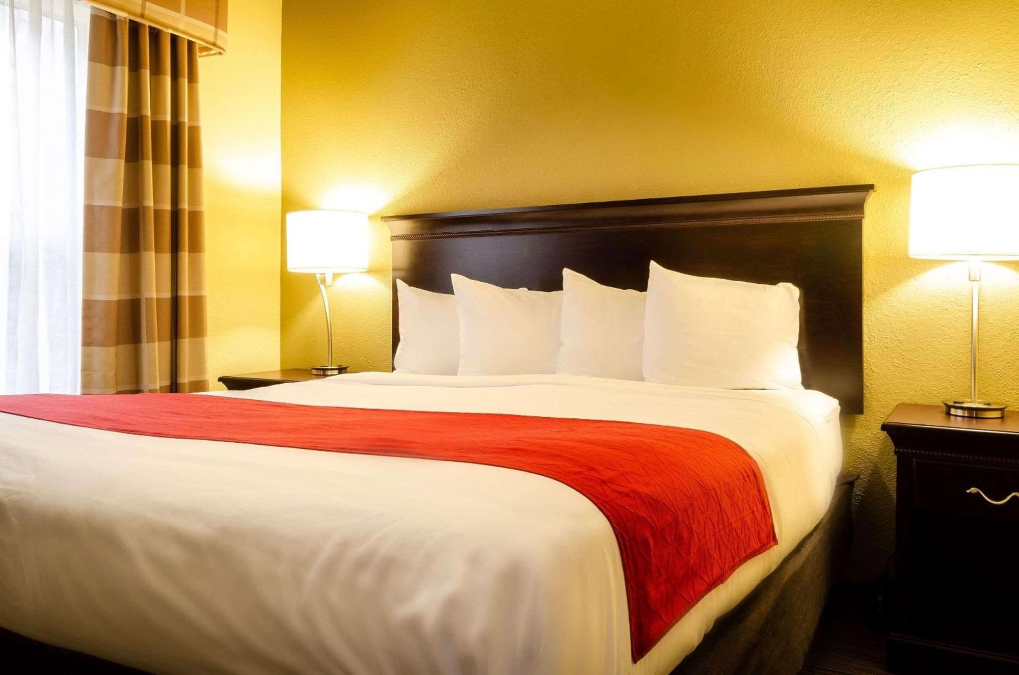Country Inn & Suites By Radisson, Tuscaloosa, Al Zewnętrze zdjęcie