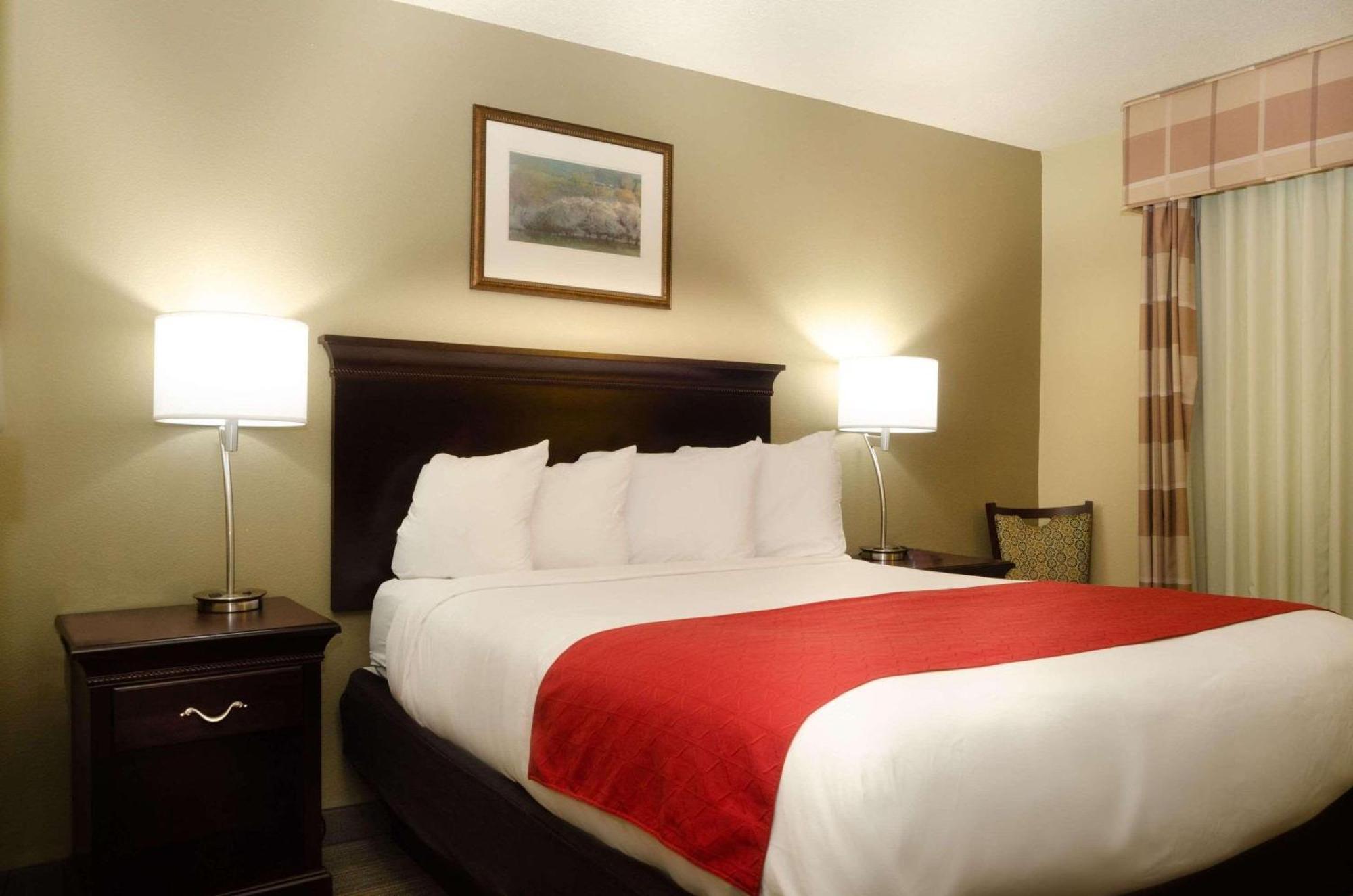 Country Inn & Suites By Radisson, Tuscaloosa, Al Zewnętrze zdjęcie