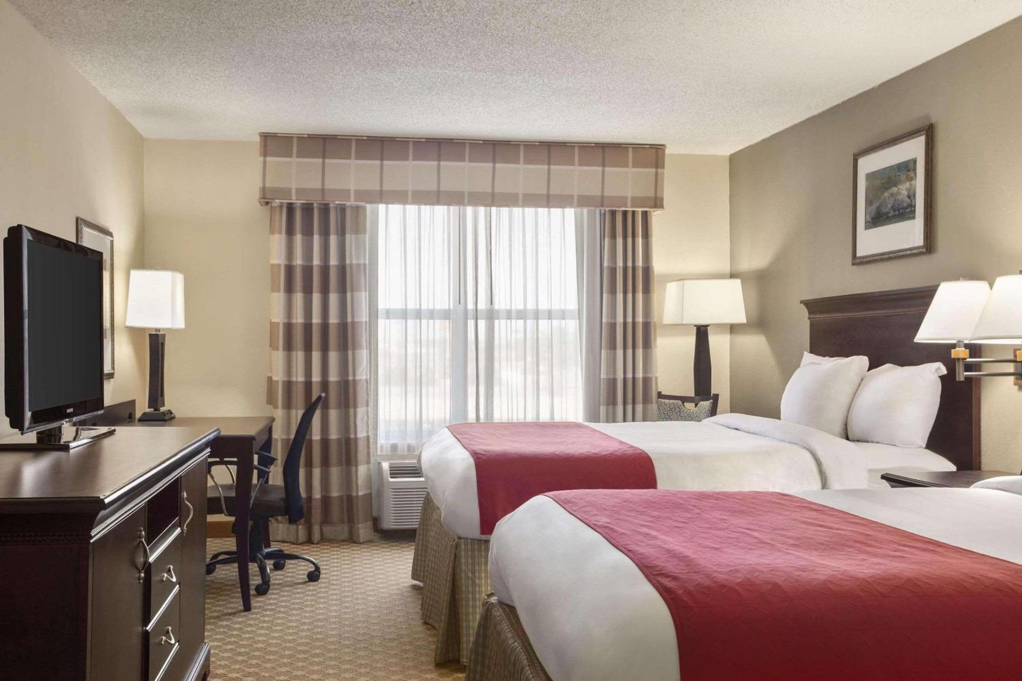Country Inn & Suites By Radisson, Tuscaloosa, Al Zewnętrze zdjęcie