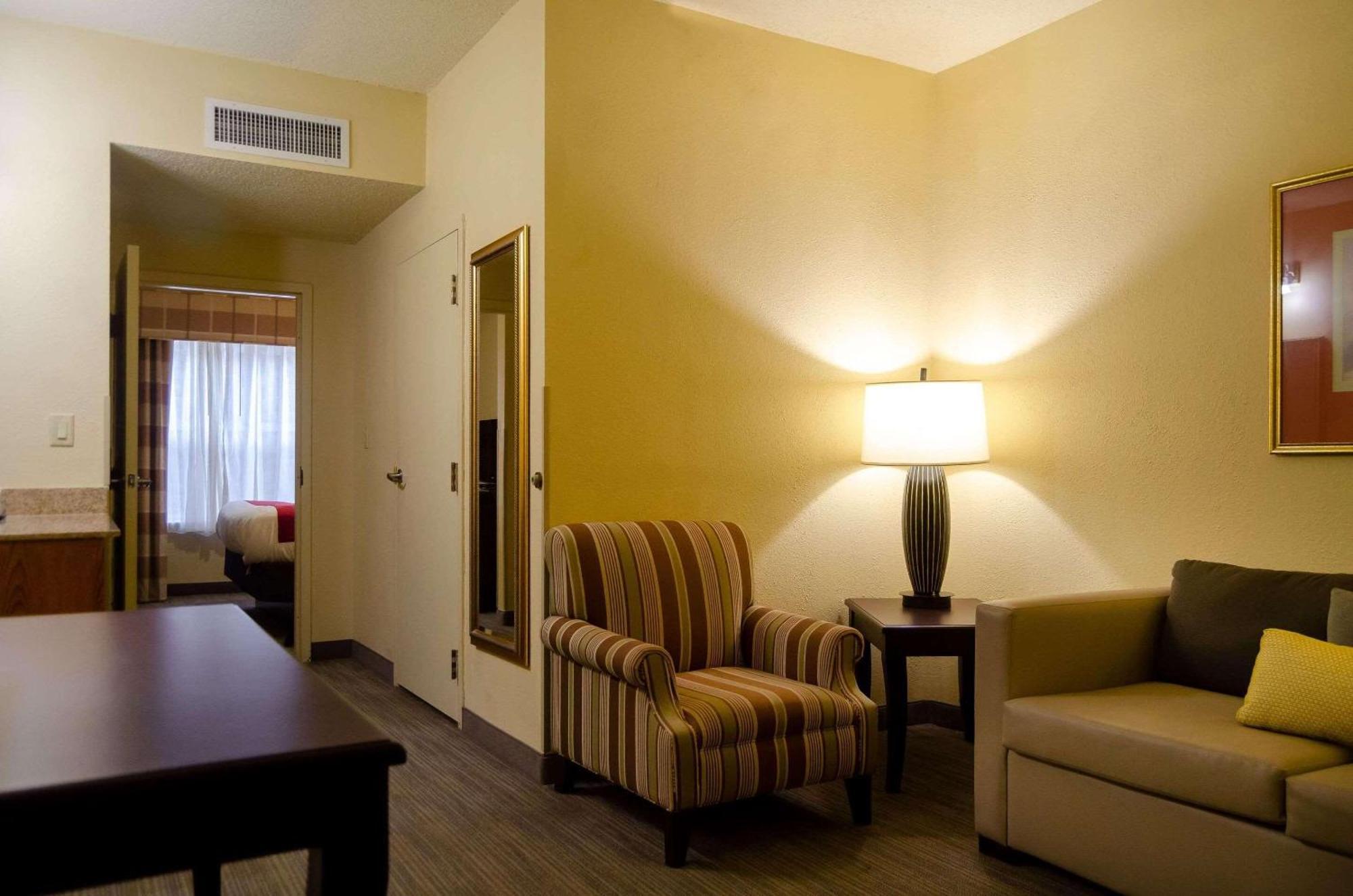 Country Inn & Suites By Radisson, Tuscaloosa, Al Zewnętrze zdjęcie