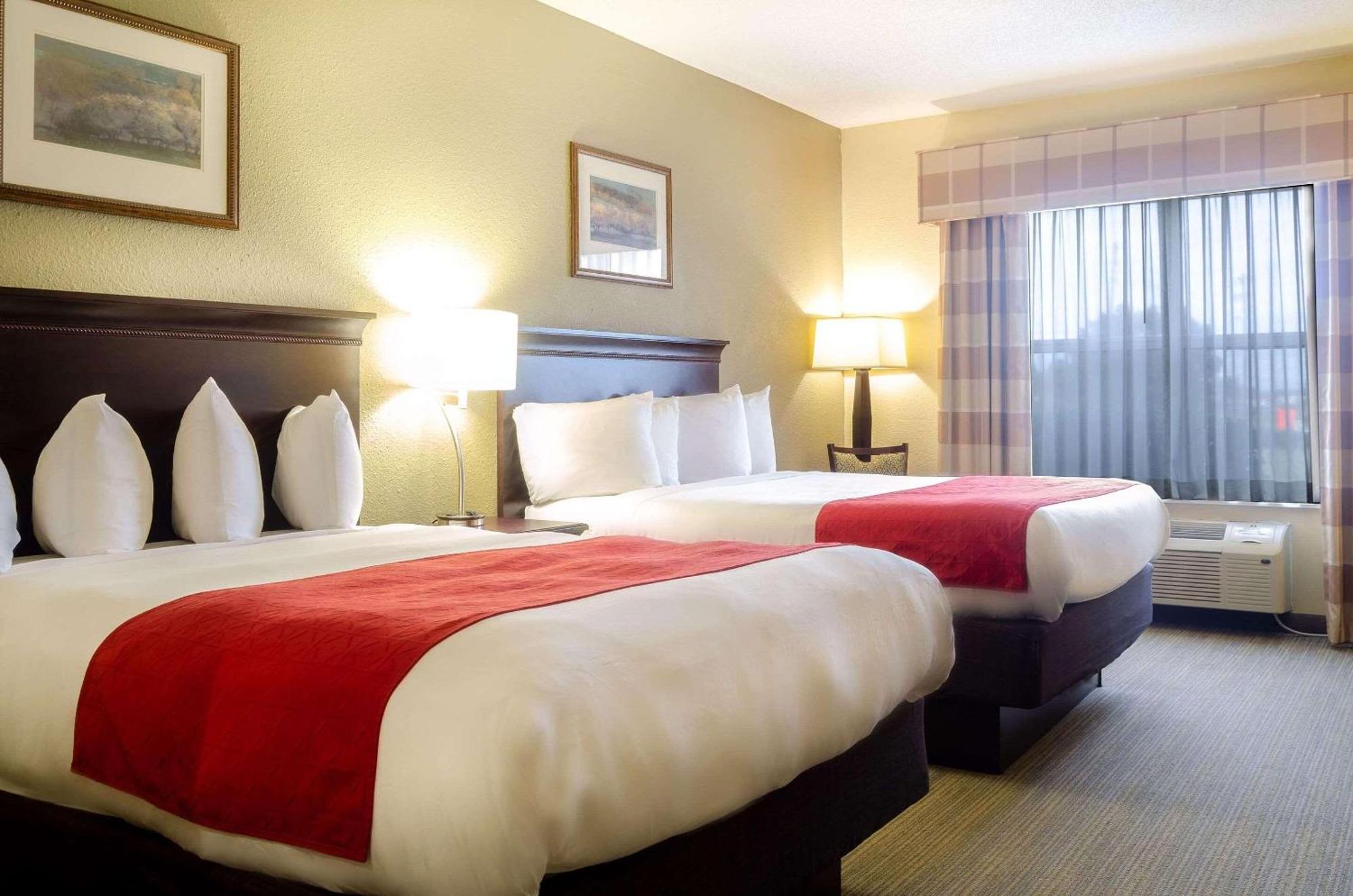 Country Inn & Suites By Radisson, Tuscaloosa, Al Zewnętrze zdjęcie