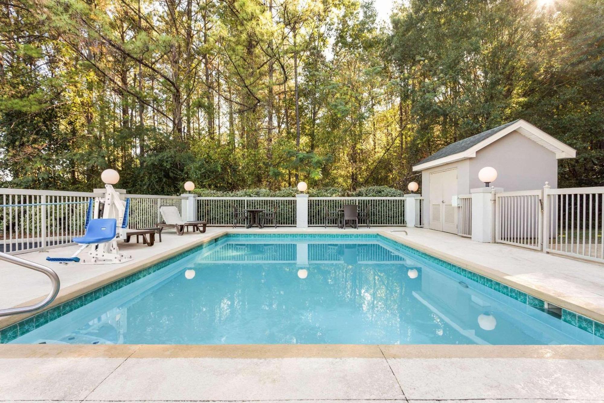 Country Inn & Suites By Radisson, Tuscaloosa, Al Zewnętrze zdjęcie