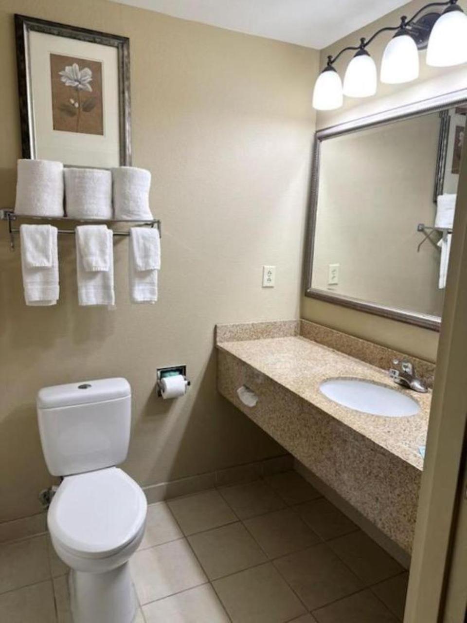 Country Inn & Suites By Radisson, Tuscaloosa, Al Zewnętrze zdjęcie