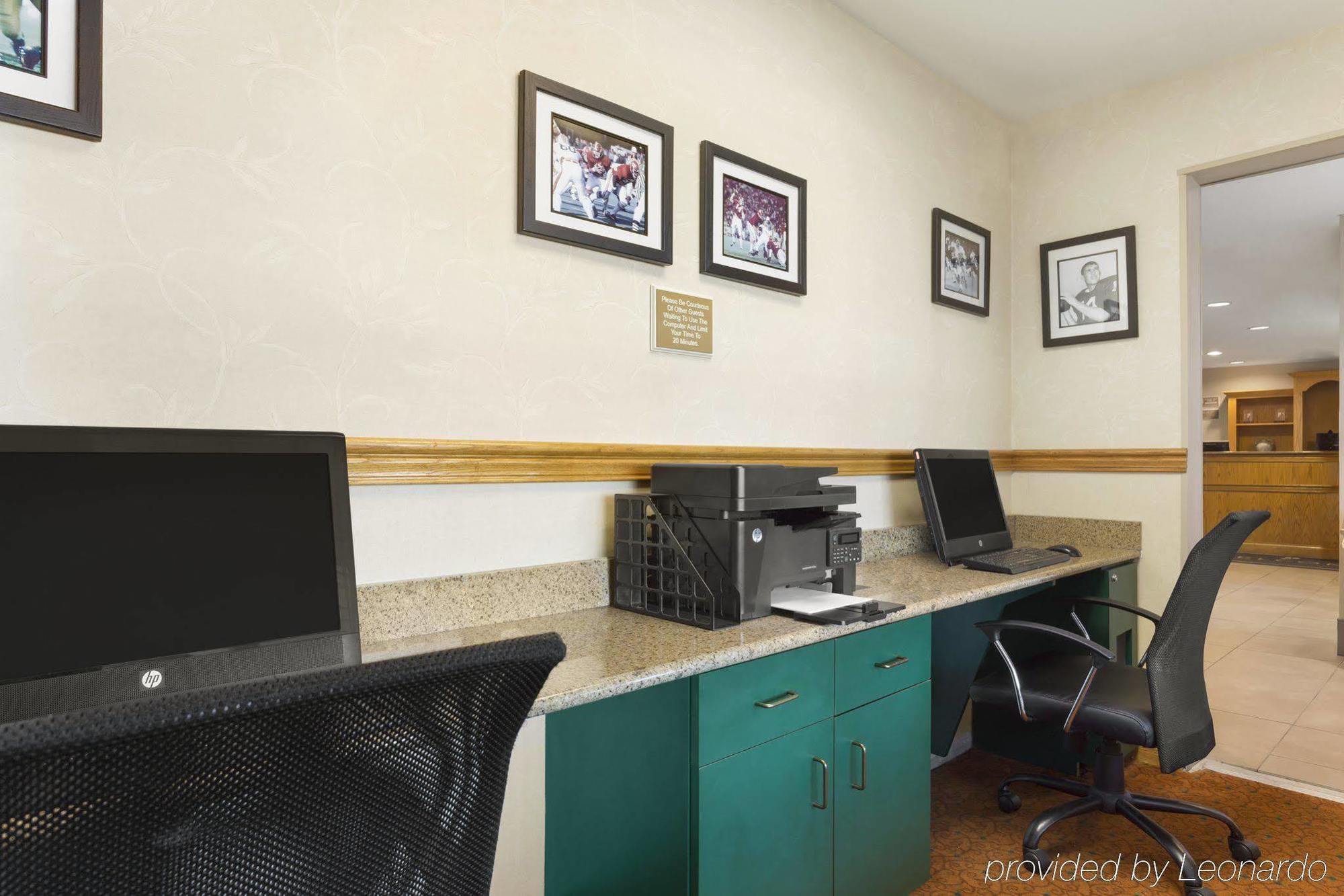 Country Inn & Suites By Radisson, Tuscaloosa, Al Zewnętrze zdjęcie