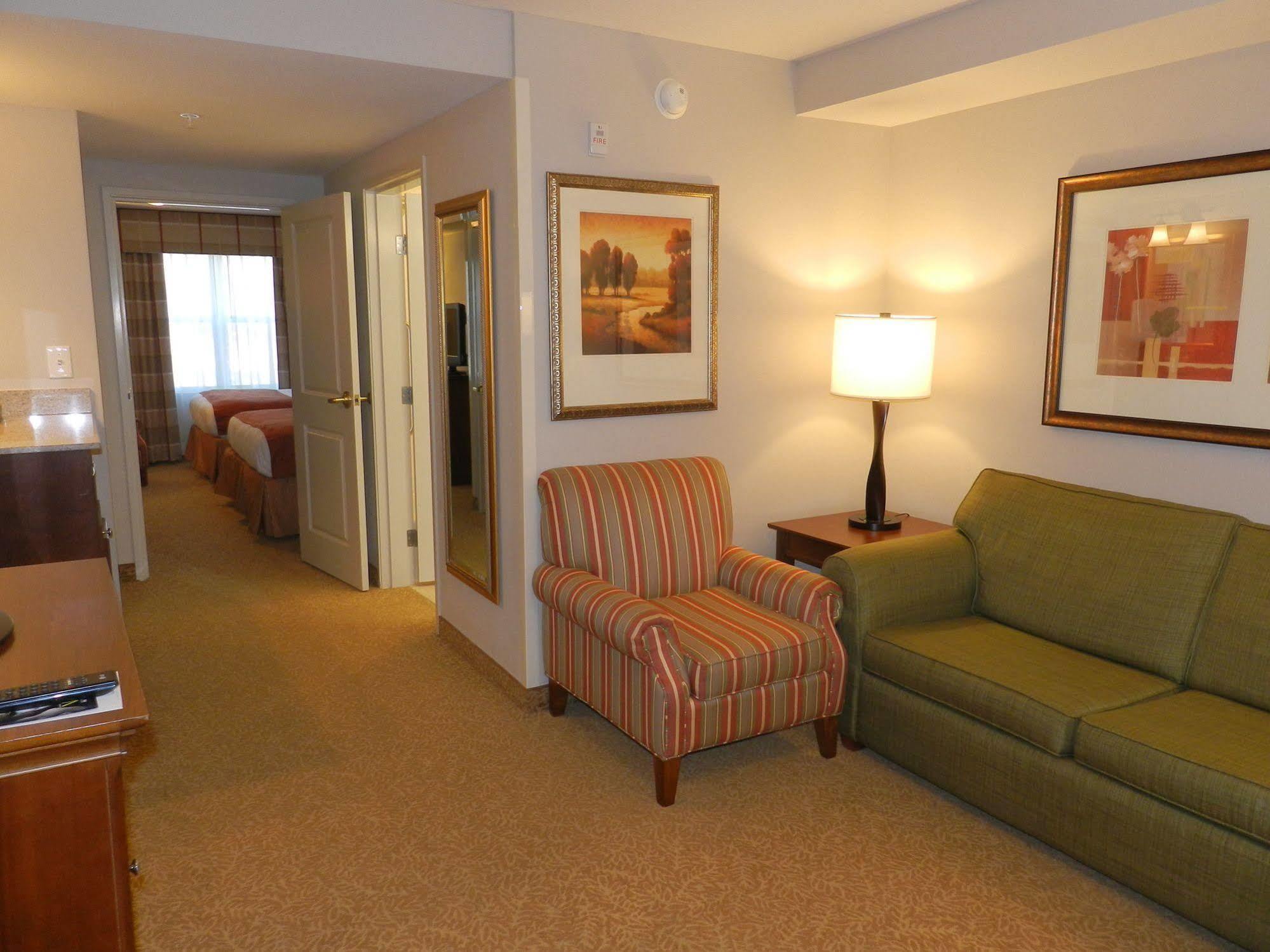 Country Inn & Suites By Radisson, Tuscaloosa, Al Zewnętrze zdjęcie