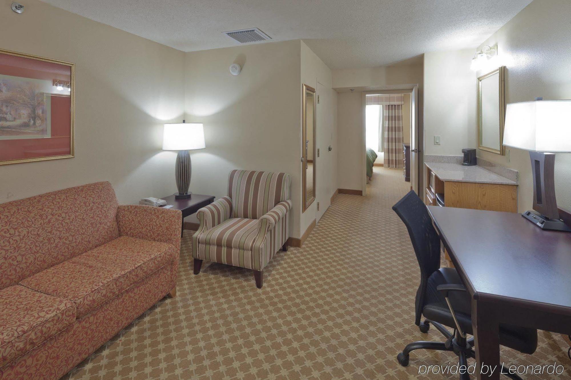 Country Inn & Suites By Radisson, Tuscaloosa, Al Zewnętrze zdjęcie